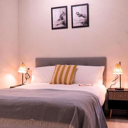 Apartamentos Carolina By Gaiarooms Leon Ngoại thất bức ảnh