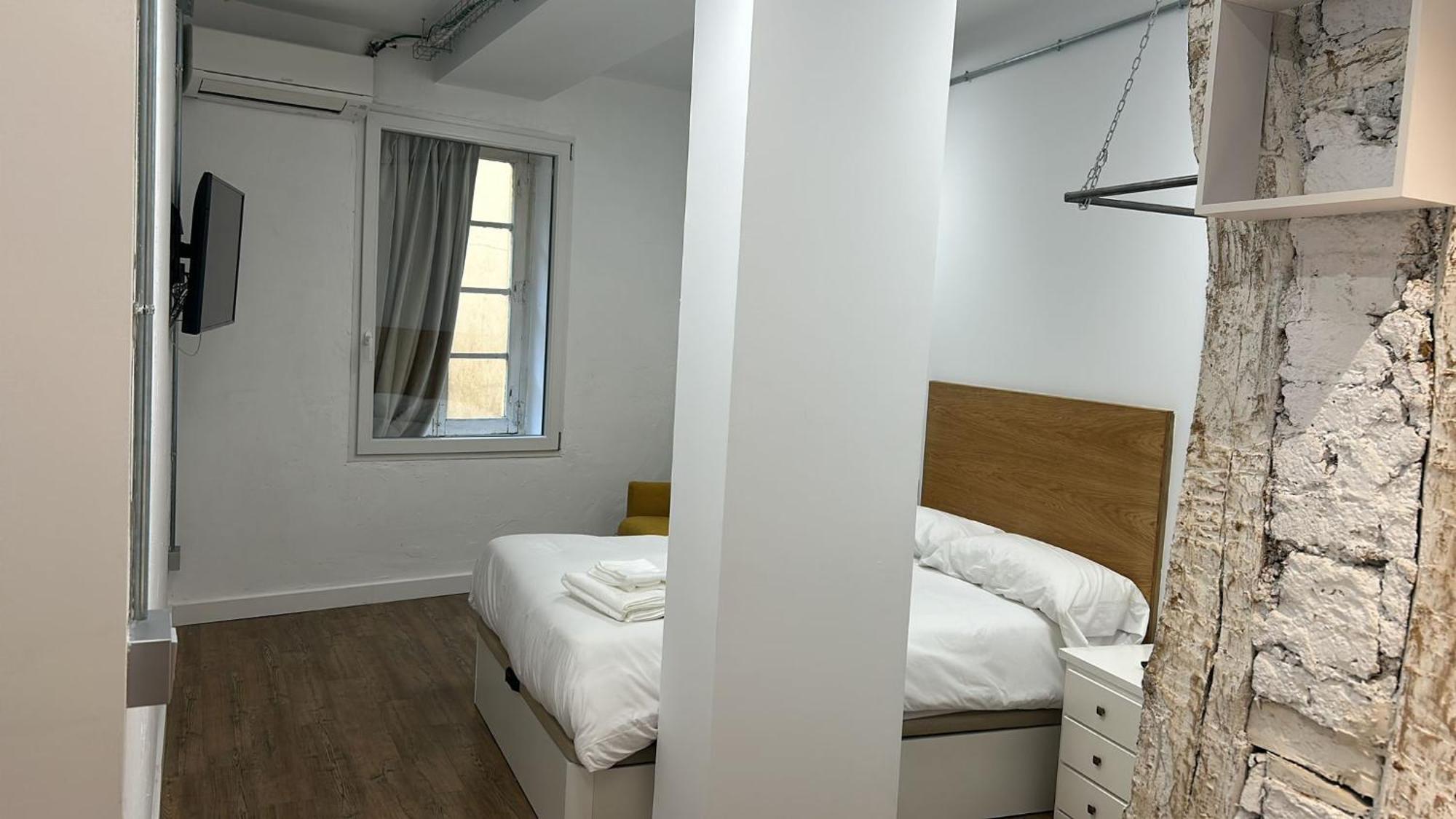 Apartamentos Carolina By Gaiarooms Leon Ngoại thất bức ảnh