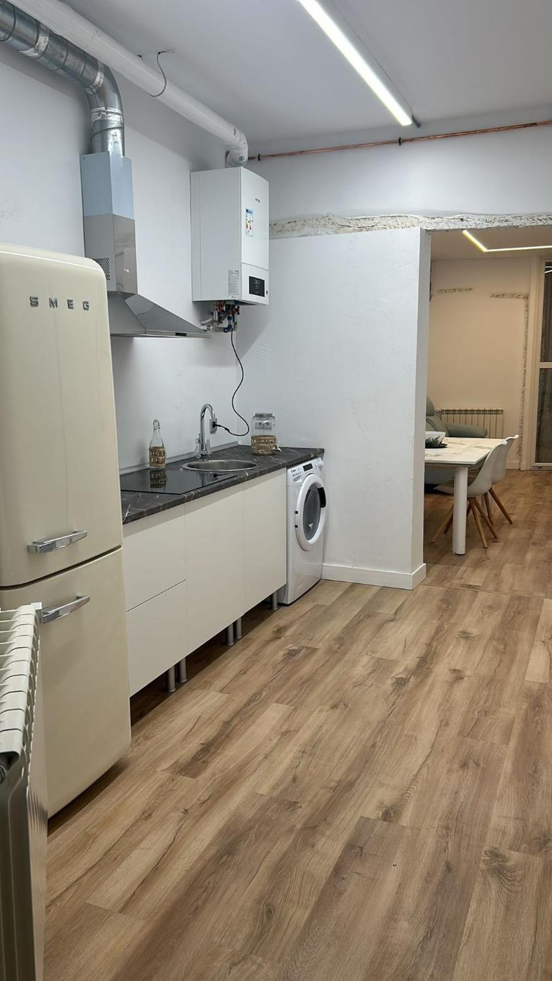 Apartamentos Carolina By Gaiarooms Leon Ngoại thất bức ảnh