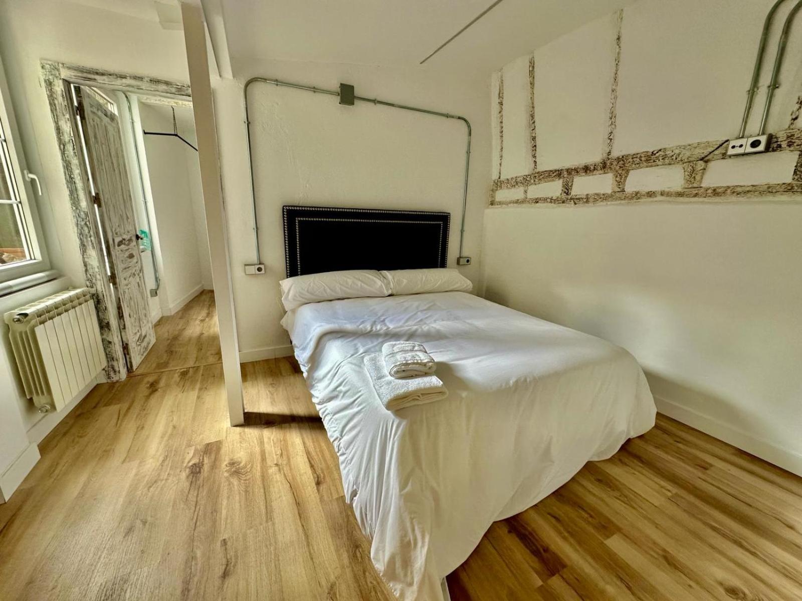 Apartamentos Carolina By Gaiarooms Leon Ngoại thất bức ảnh