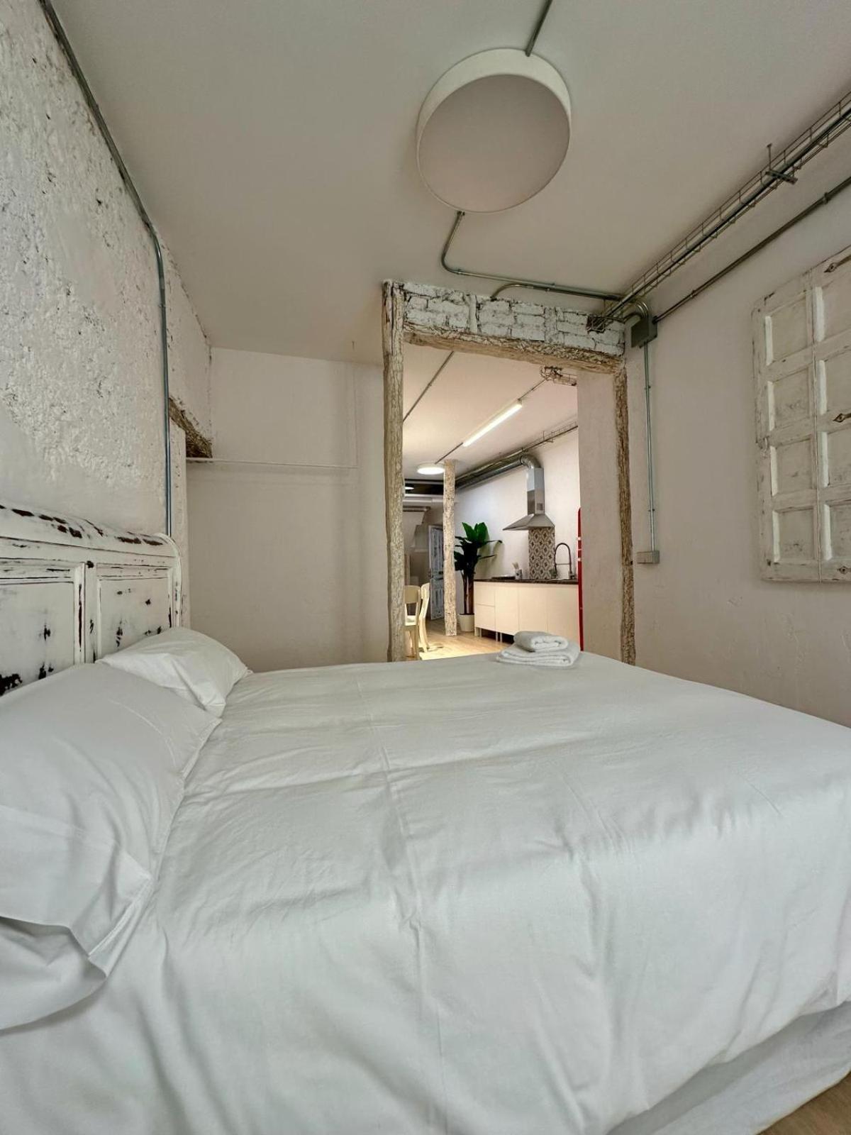 Apartamentos Carolina By Gaiarooms Leon Ngoại thất bức ảnh