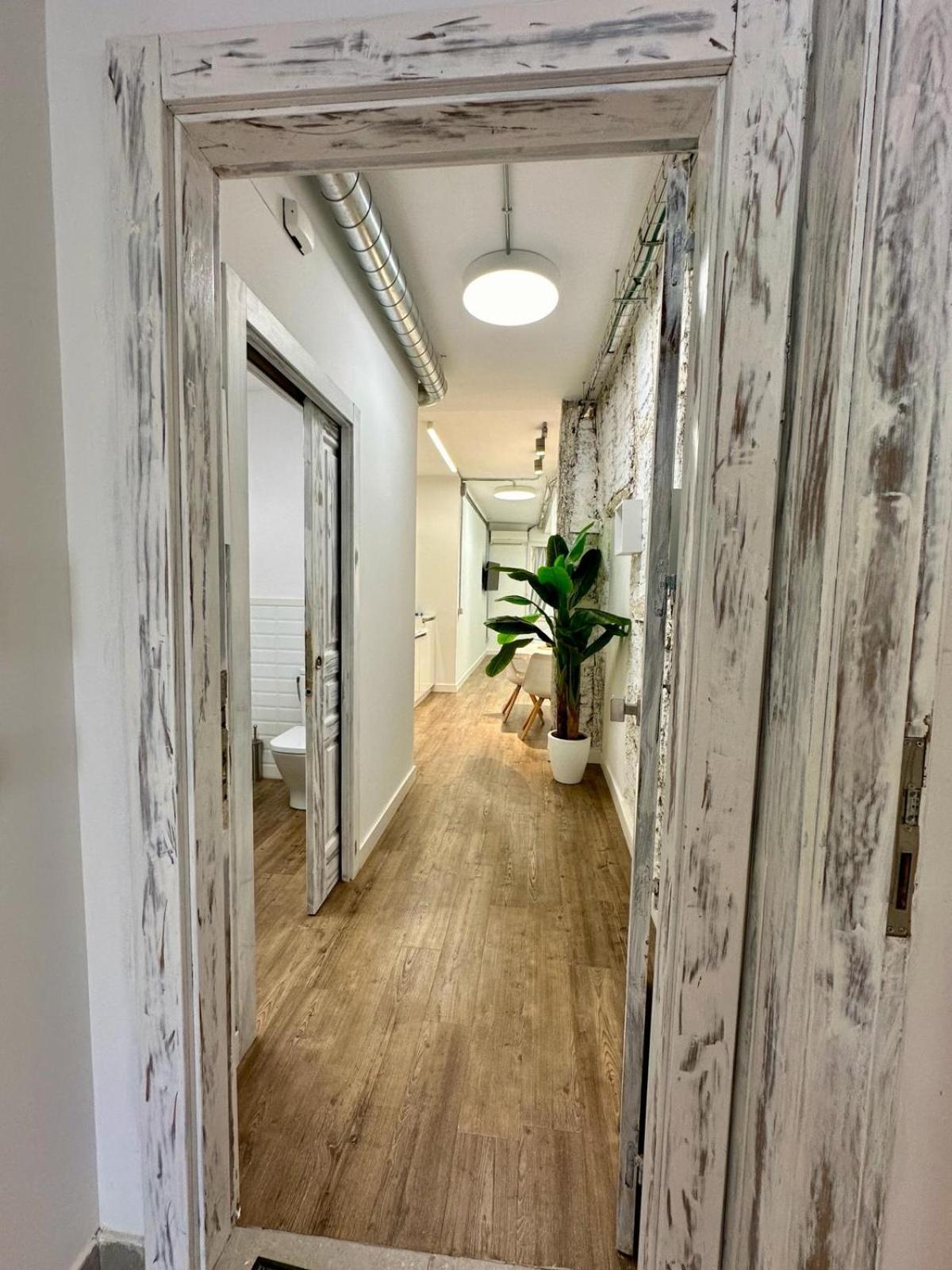 Apartamentos Carolina By Gaiarooms Leon Ngoại thất bức ảnh
