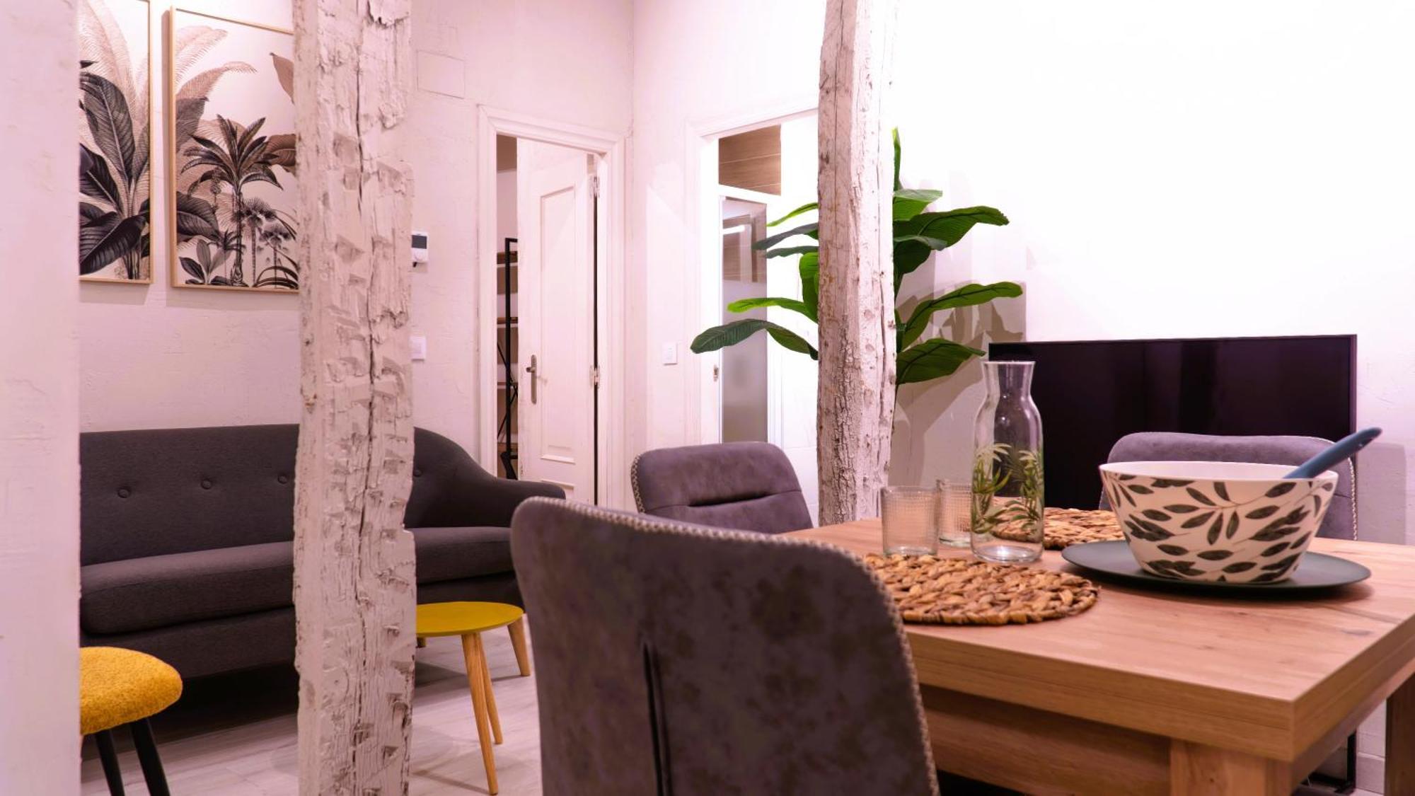 Apartamentos Carolina By Gaiarooms Leon Ngoại thất bức ảnh