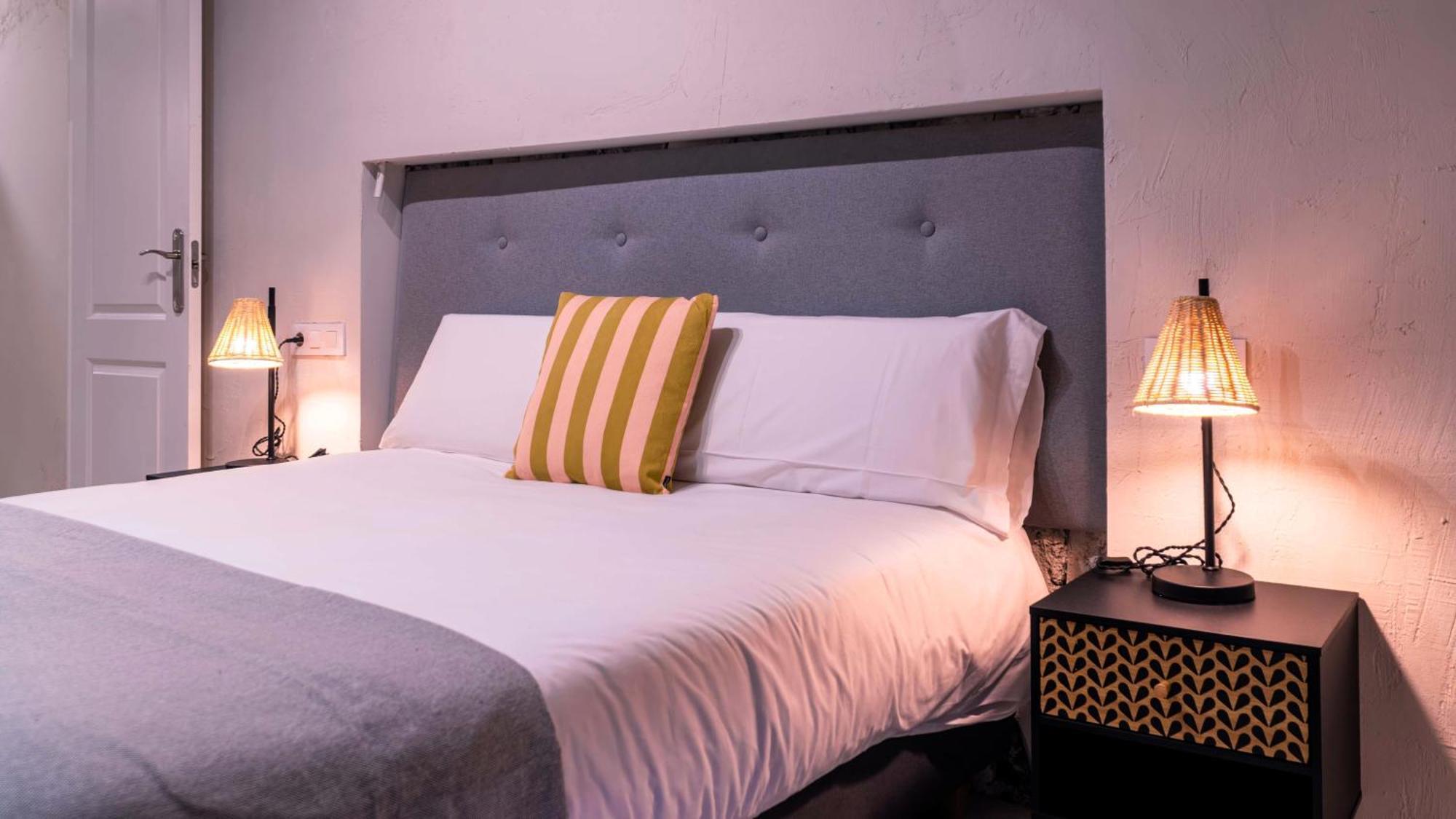Apartamentos Carolina By Gaiarooms Leon Ngoại thất bức ảnh